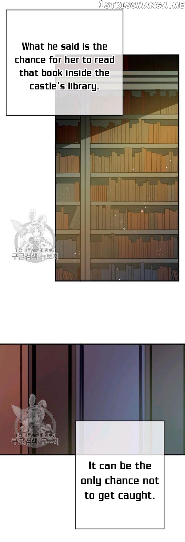 The Story of the Hated Mule Chapter 42 - page 30