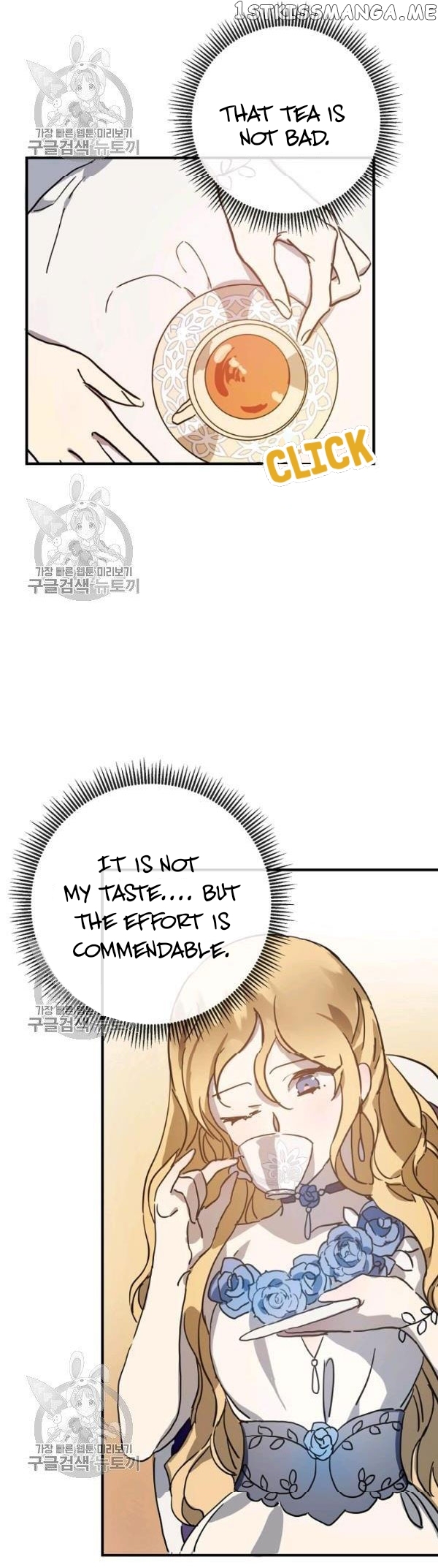 The Story of the Hated Mule Chapter 41 - page 2