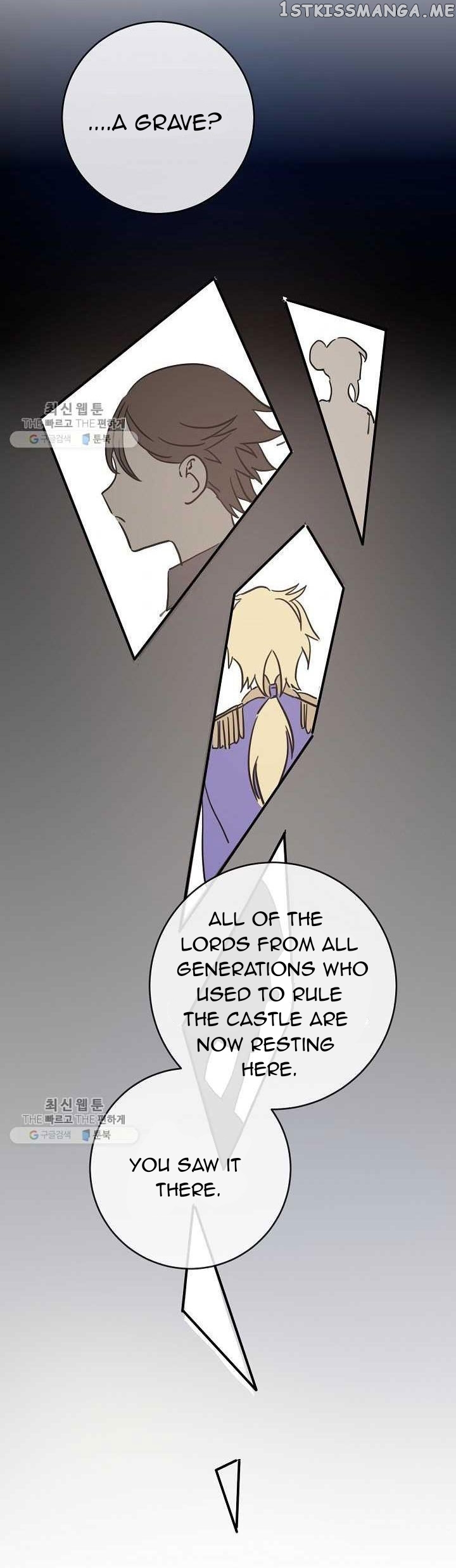 The Story of the Hated Mule Chapter 39 - page 24