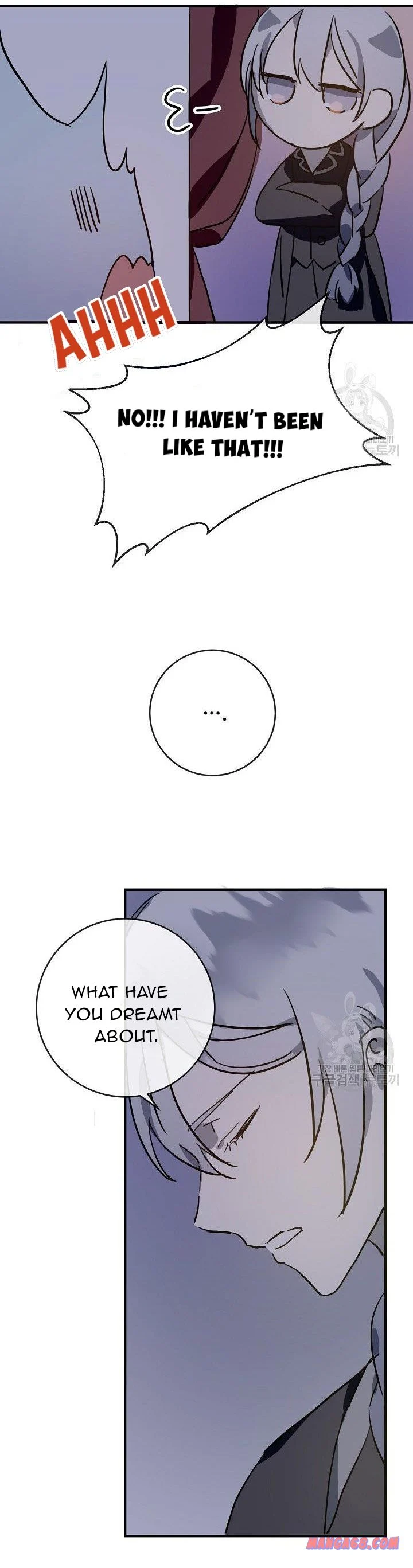 The Story of the Hated Mule Chapter 38 - page 5