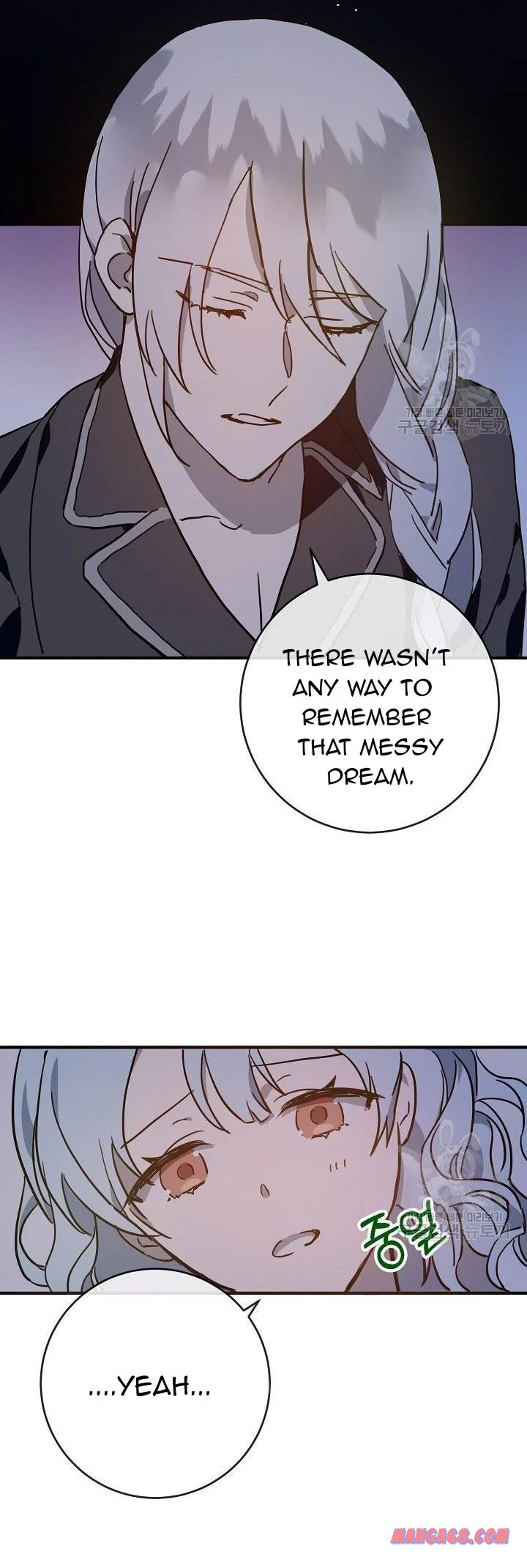 The Story of the Hated Mule Chapter 38 - page 9