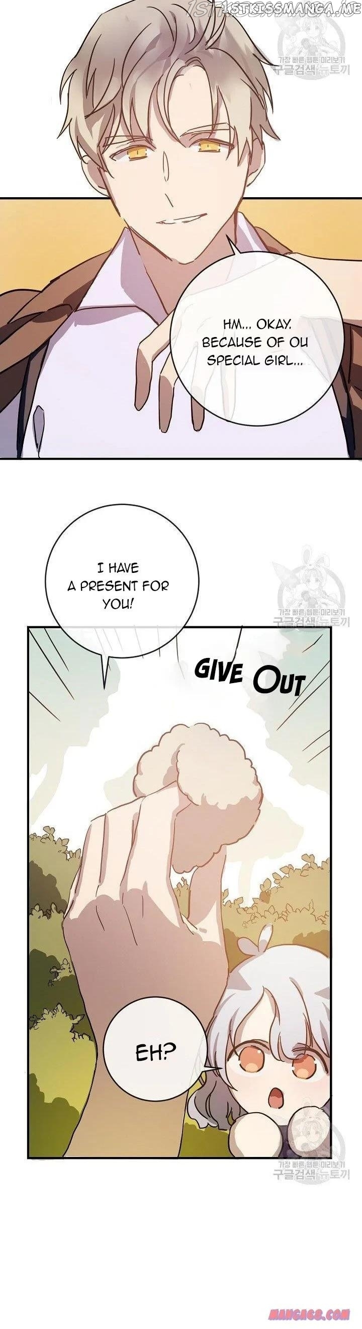 The Story of the Hated Mule Chapter 36 - page 23