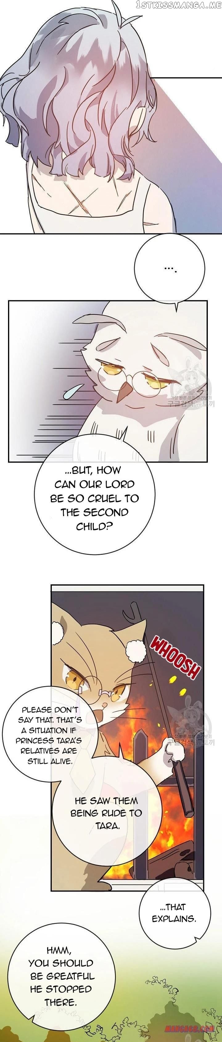 The Story of the Hated Mule Chapter 32 - page 16