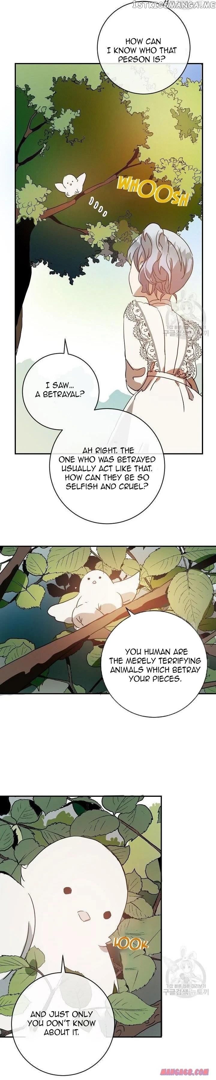 The Story of the Hated Mule Chapter 31 - page 15