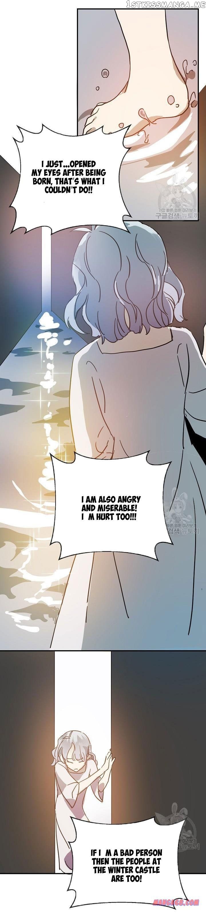 The Story of the Hated Mule Chapter 30 - page 18