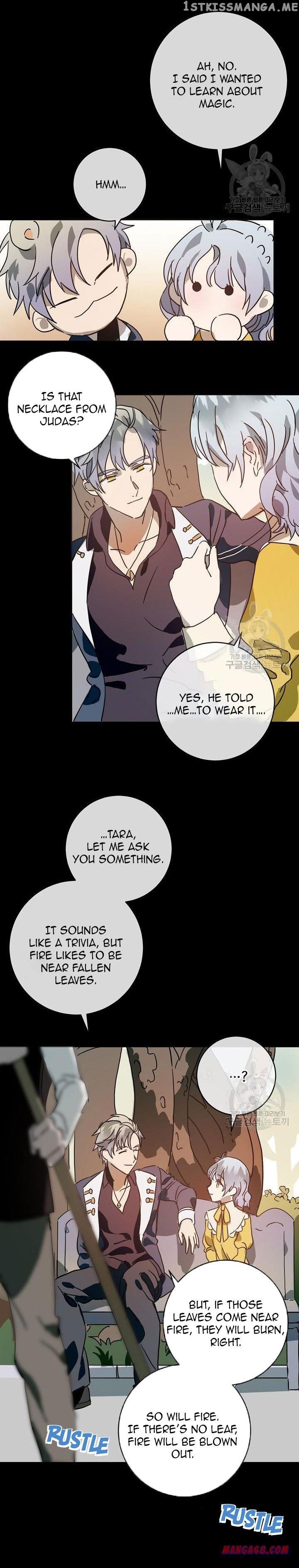 The Story of the Hated Mule Chapter 30 - page 2