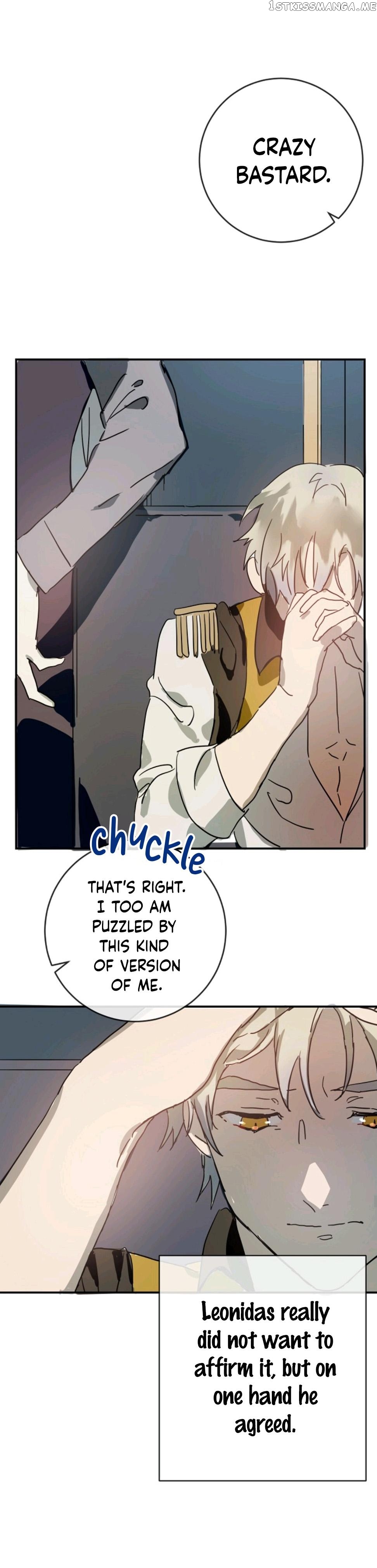 The Story of the Hated Mule chapter 26 - page 10
