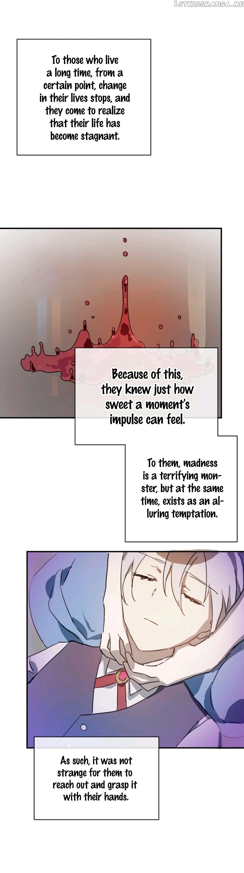 The Story of the Hated Mule chapter 26 - page 11