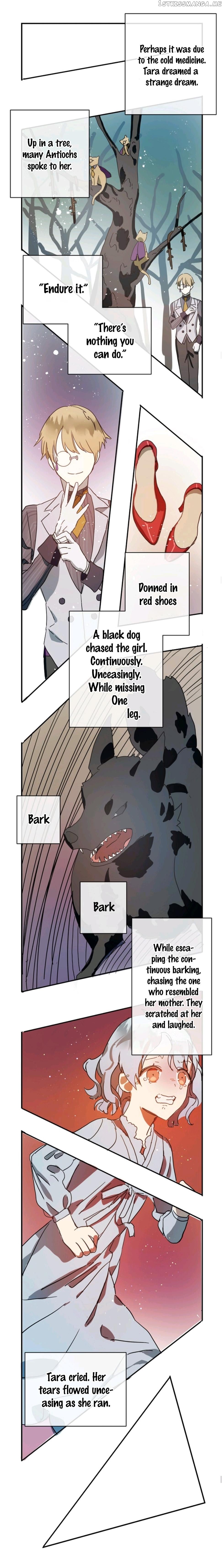 The Story of the Hated Mule chapter 26 - page 14