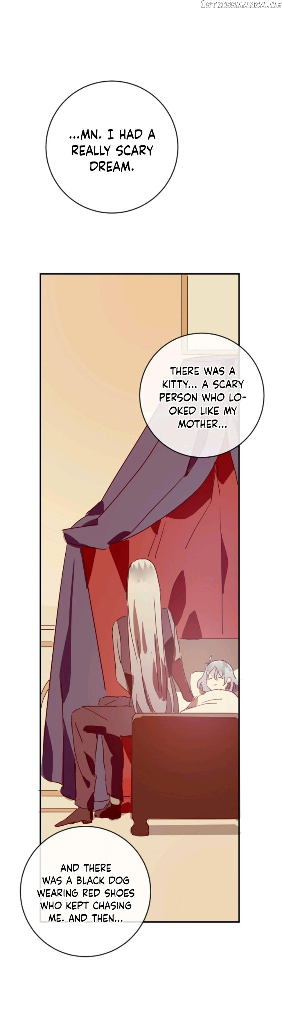 The Story of the Hated Mule chapter 26 - page 26