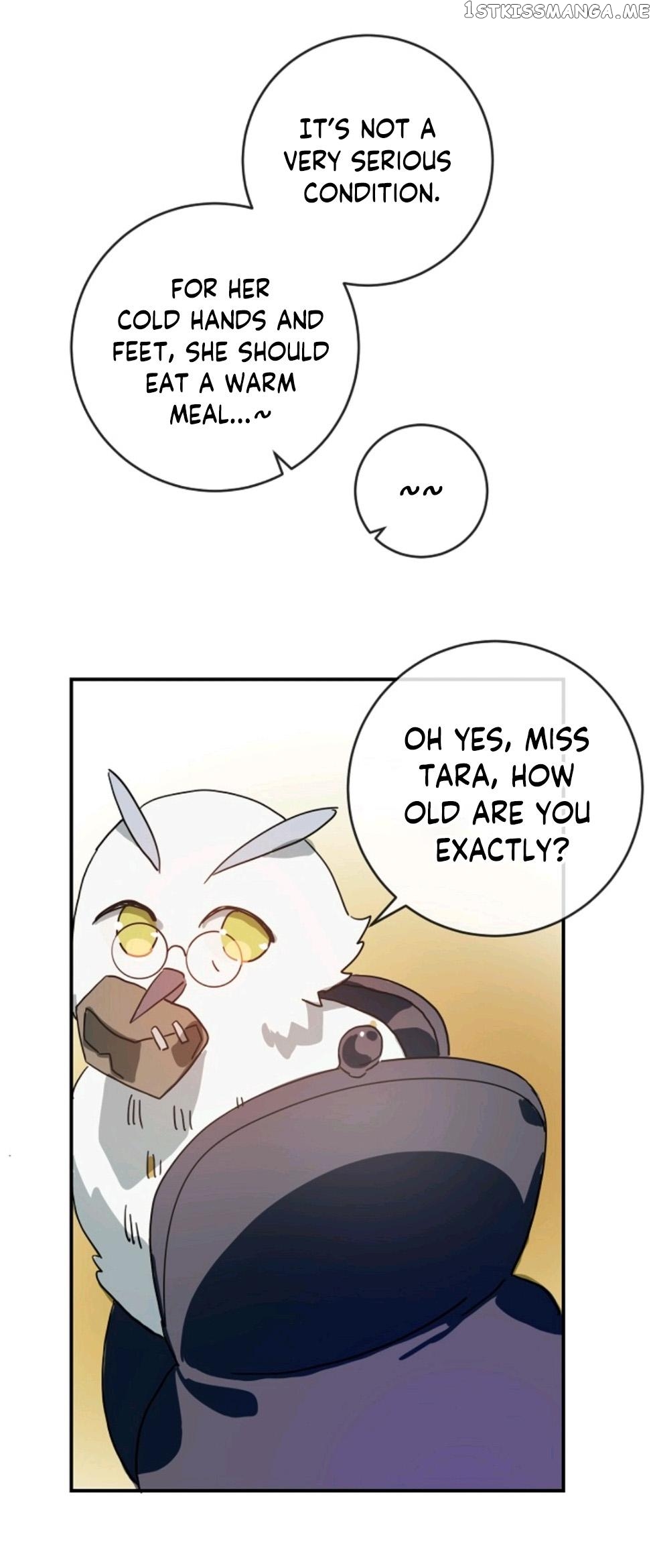 The Story of the Hated Mule chapter 25 - page 17