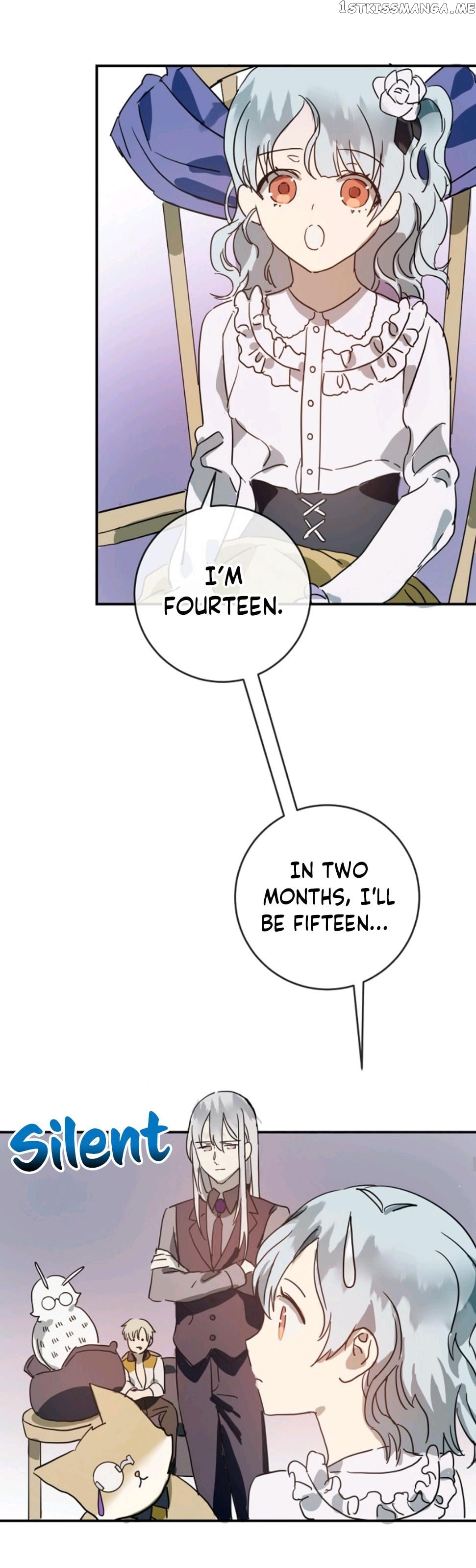 The Story of the Hated Mule chapter 25 - page 18