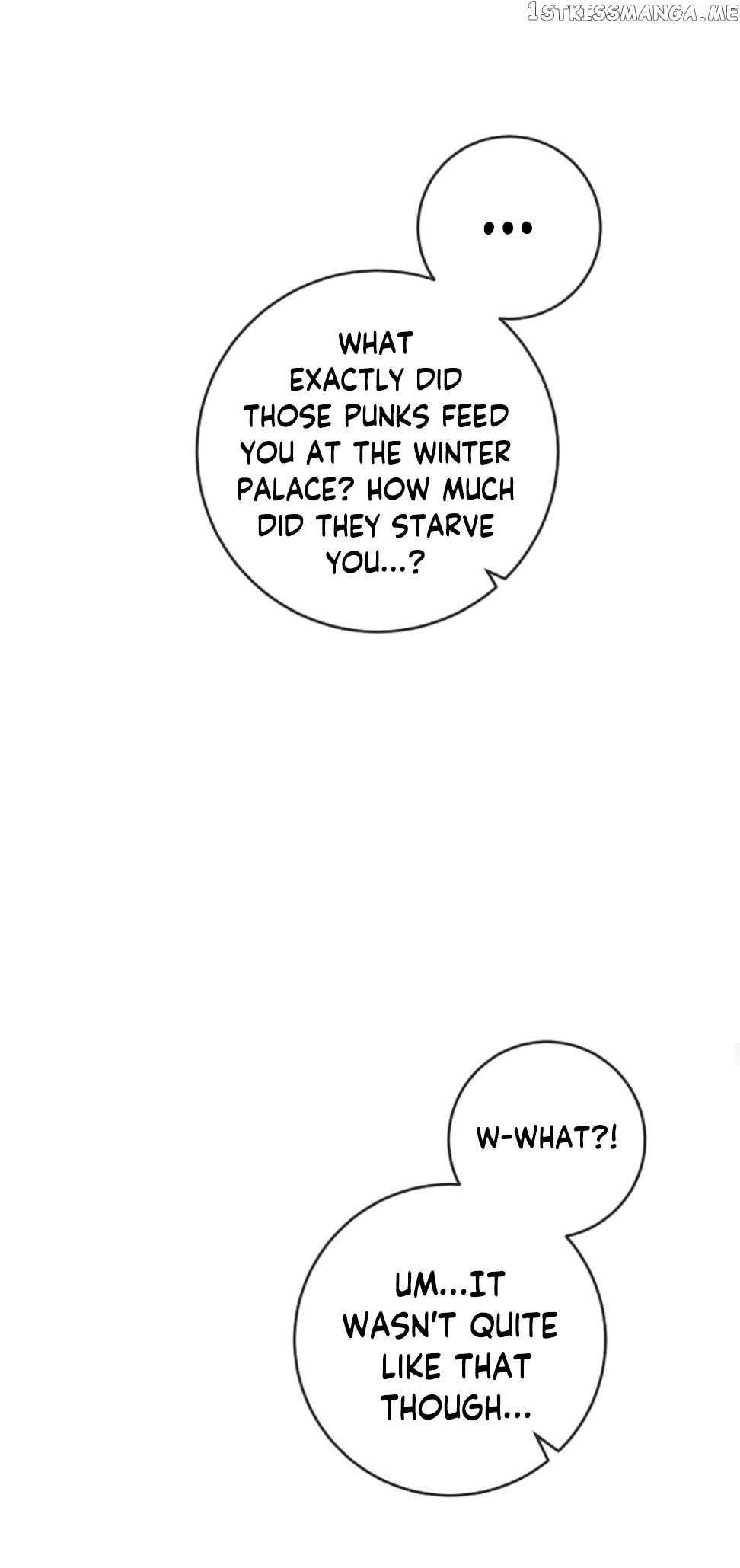 The Story of the Hated Mule chapter 25 - page 21