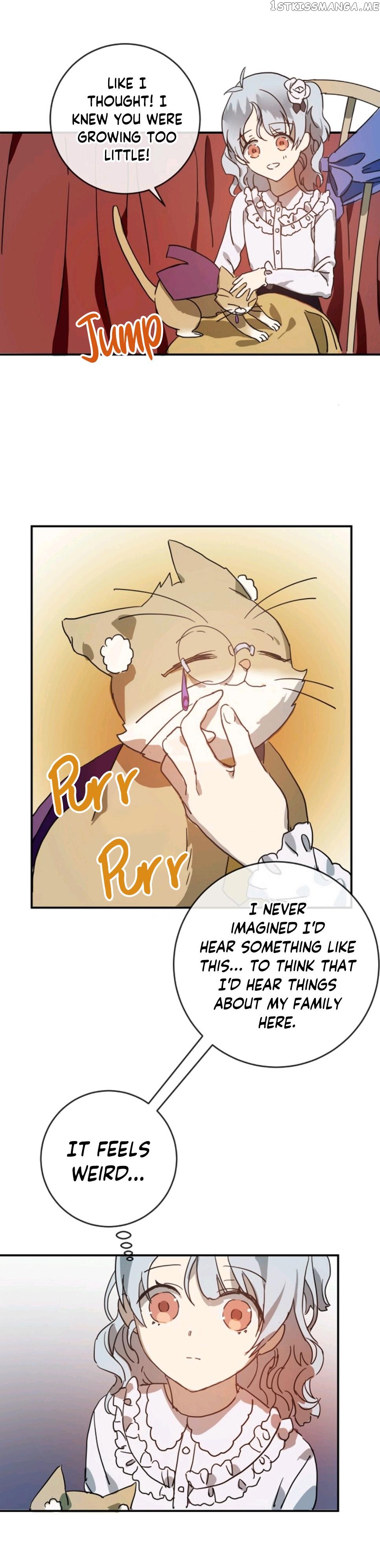 The Story of the Hated Mule chapter 25 - page 29