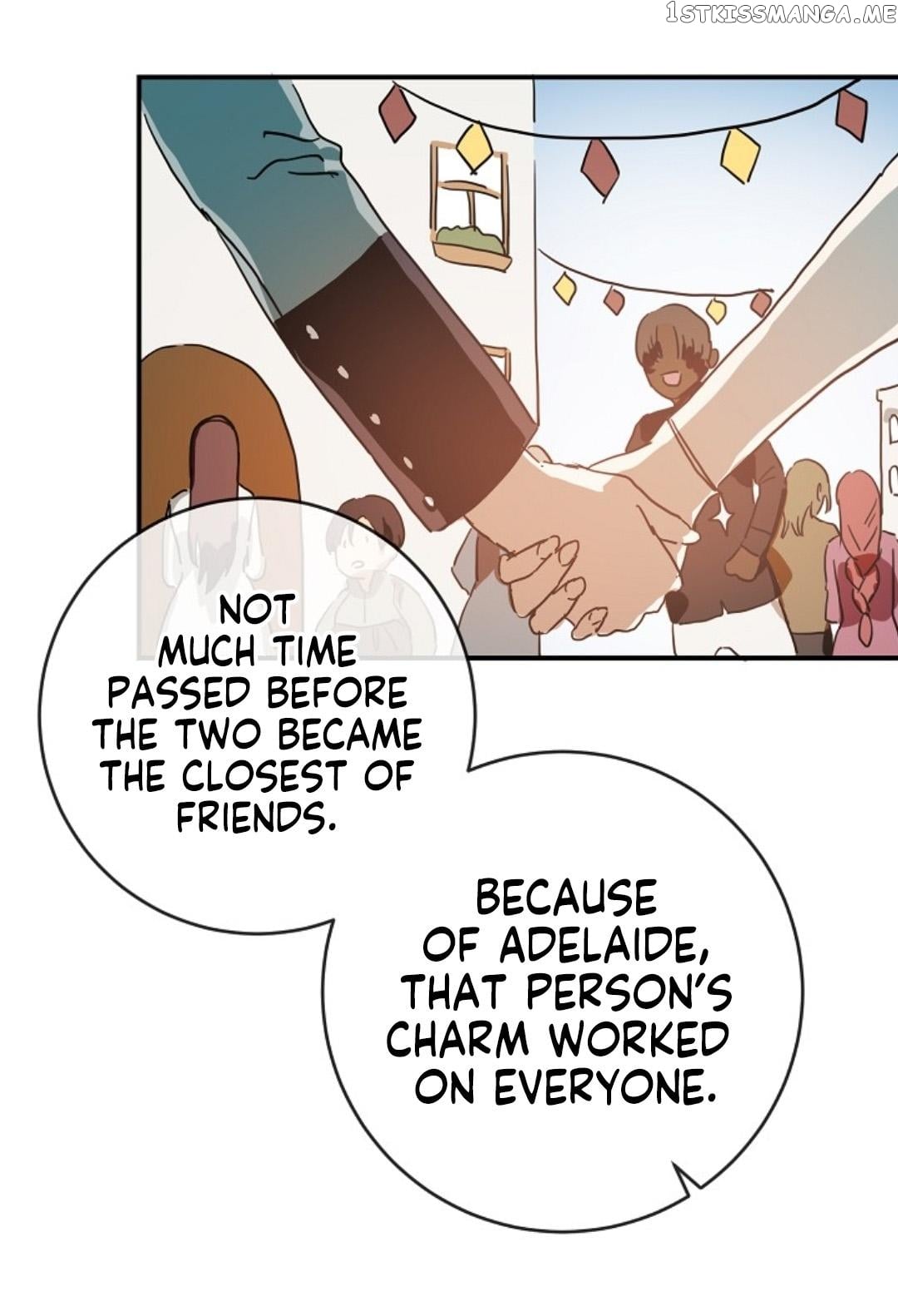 The Story of the Hated Mule chapter 25 - page 42