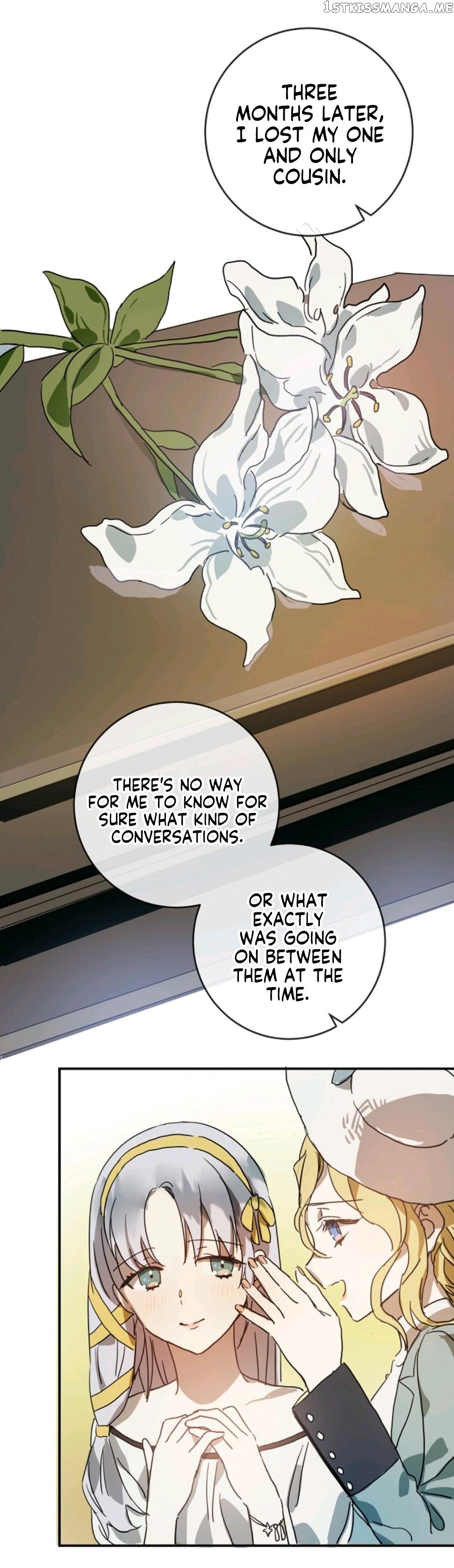 The Story of the Hated Mule chapter 25 - page 43