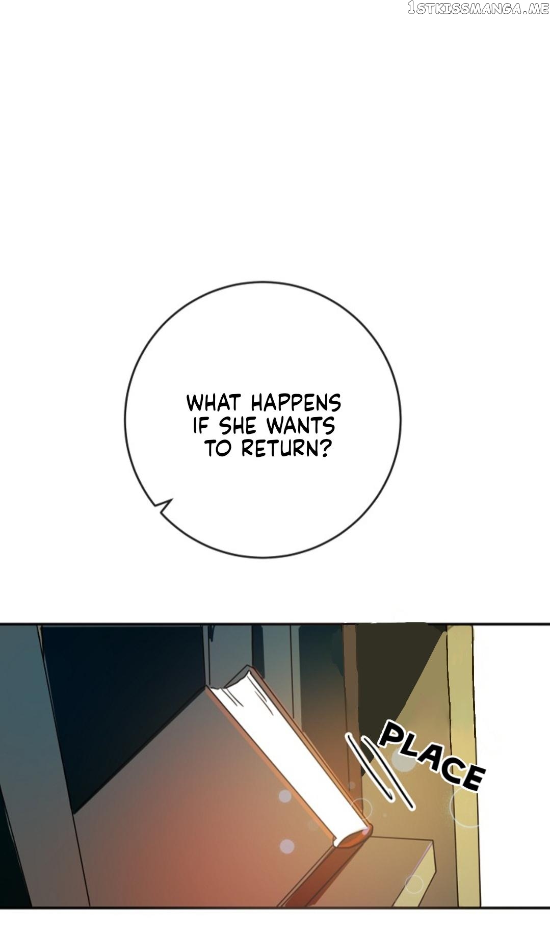The Story of the Hated Mule chapter 22 - page 19