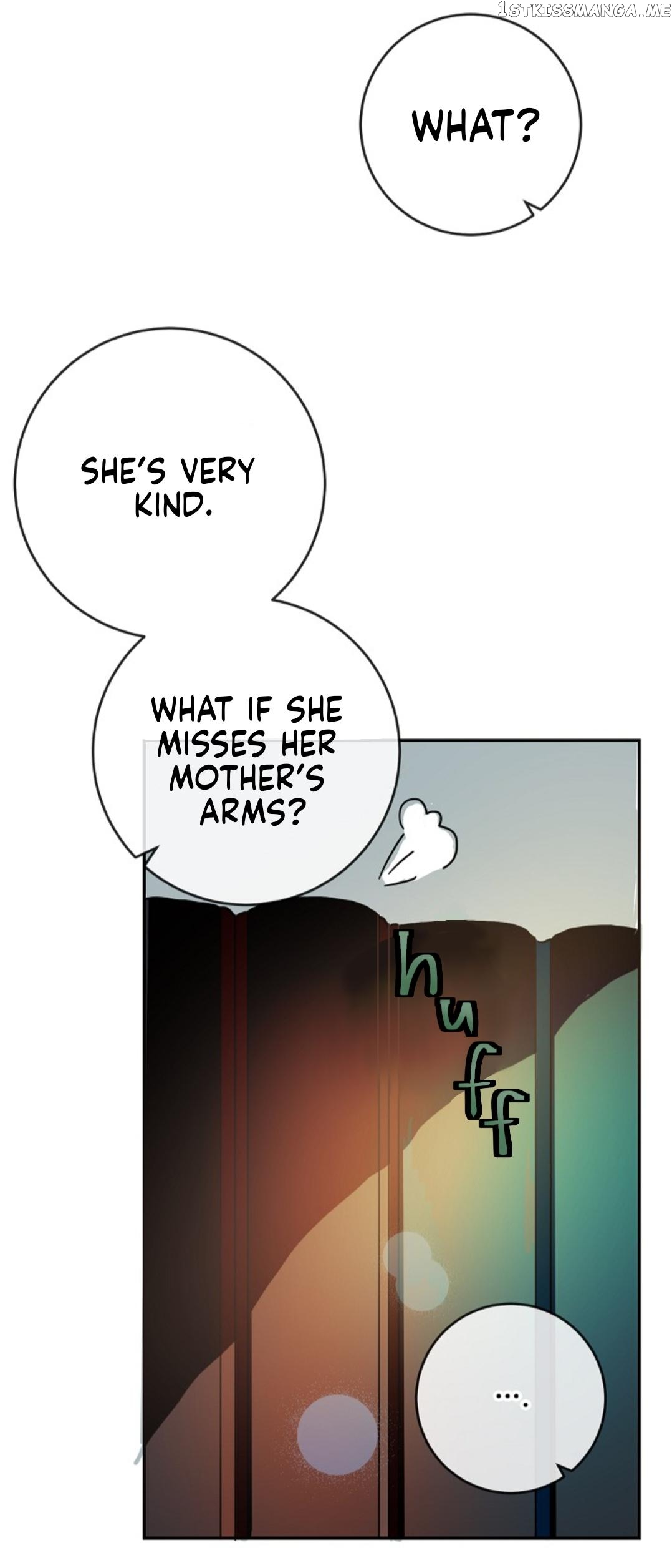 The Story of the Hated Mule chapter 22 - page 20