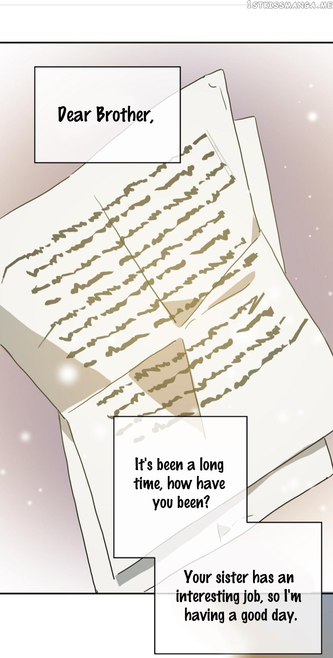 The Story of the Hated Mule chapter 22 - page 3
