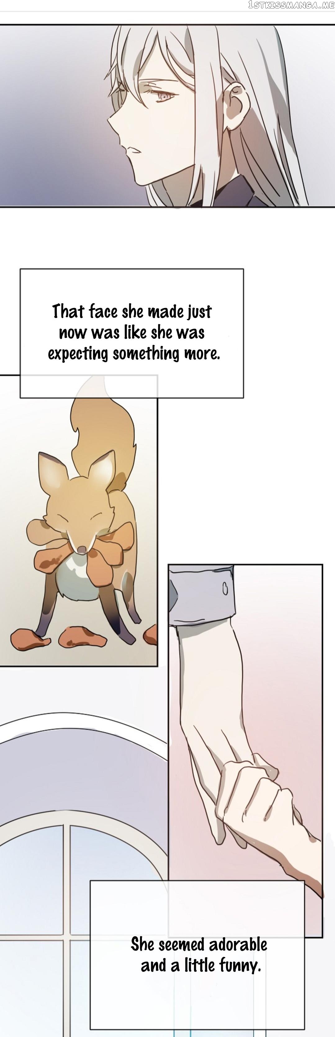 The Story of the Hated Mule chapter 22 - page 34