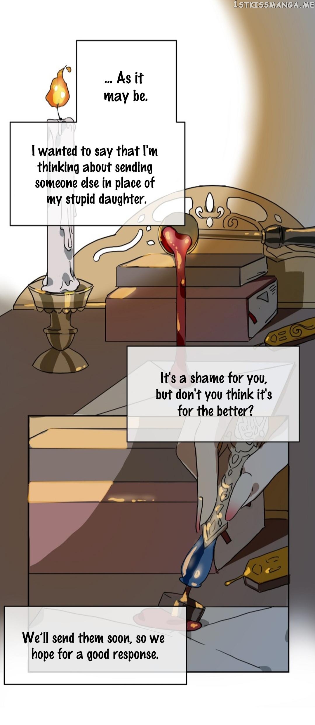 The Story of the Hated Mule chapter 22 - page 4