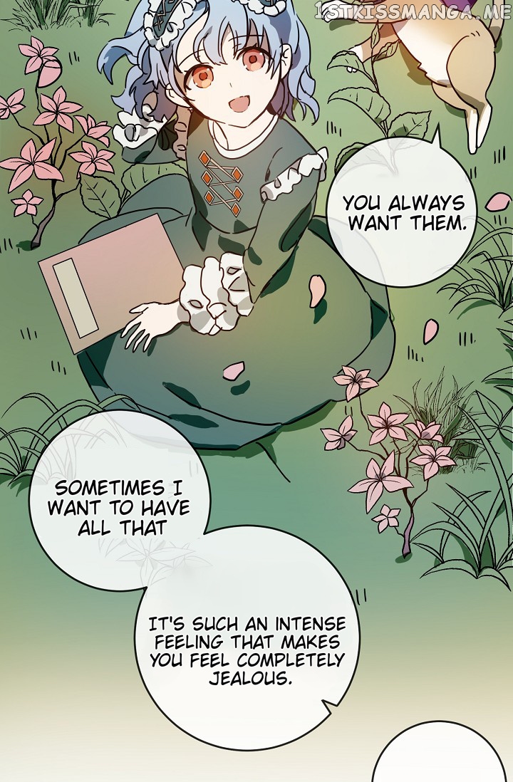 The Story of the Hated Mule chapter 21 - page 12