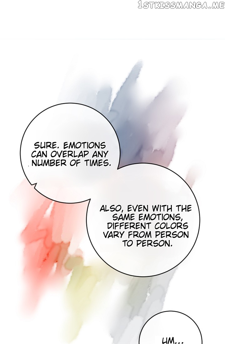 The Story of the Hated Mule chapter 21 - page 14