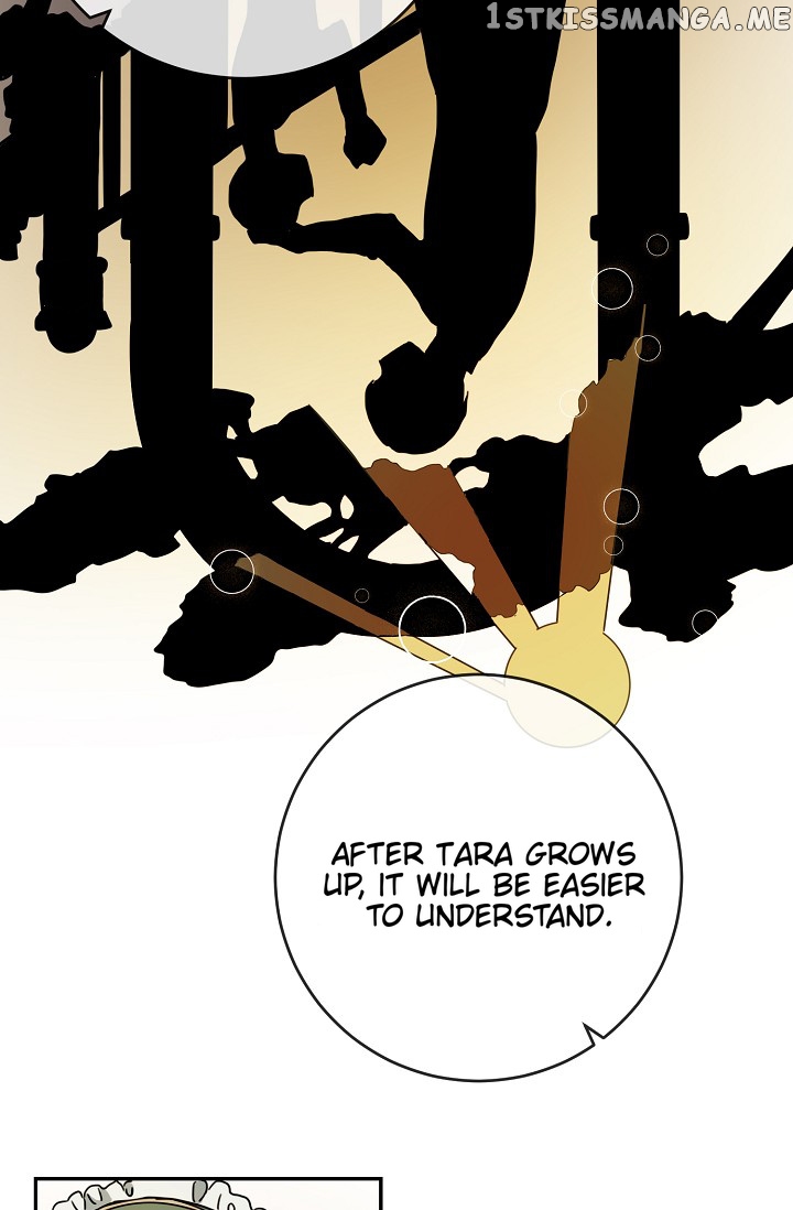 The Story of the Hated Mule chapter 21 - page 3