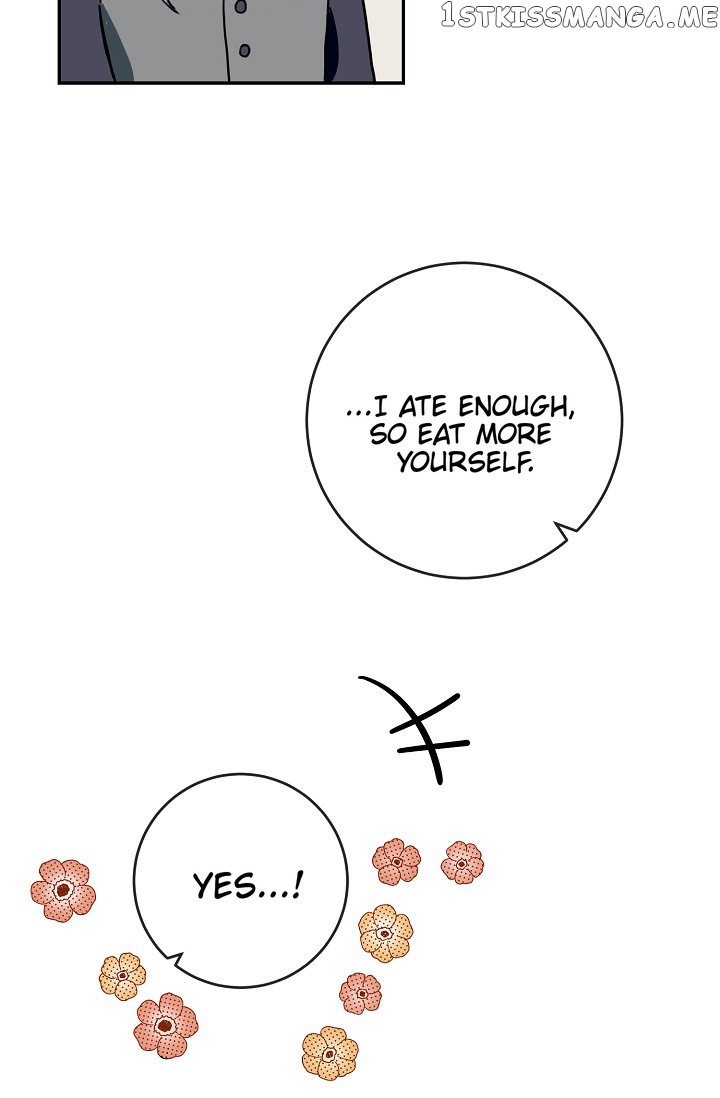 The Story of the Hated Mule chapter 21 - page 34