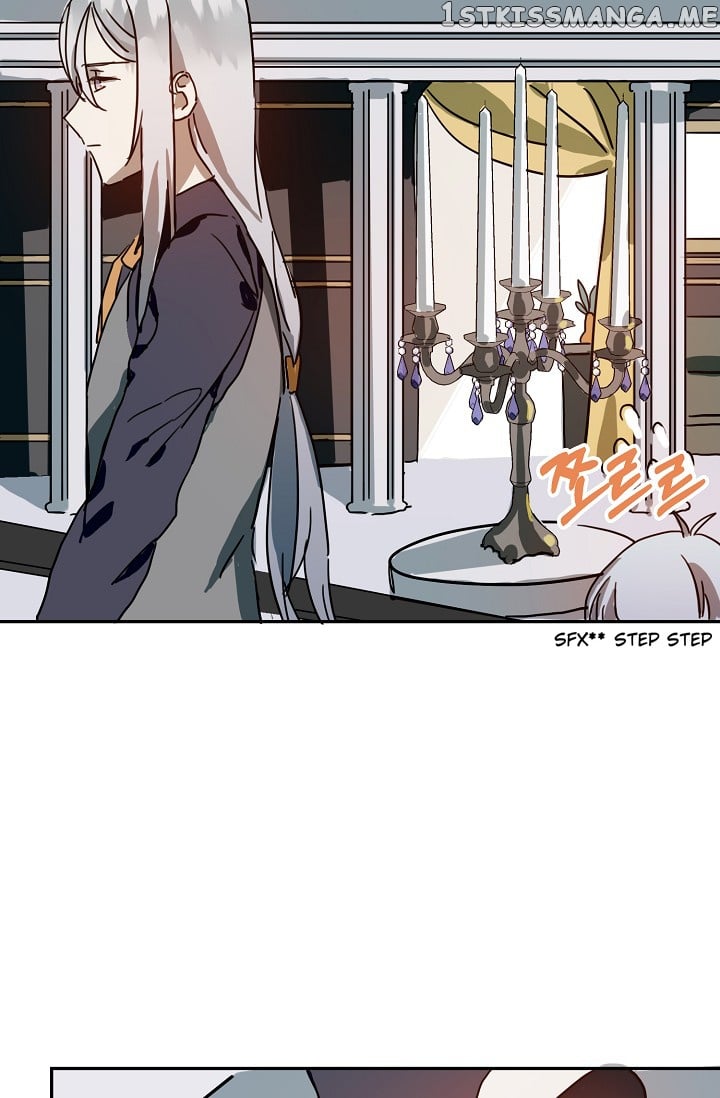 The Story of the Hated Mule chapter 21 - page 38