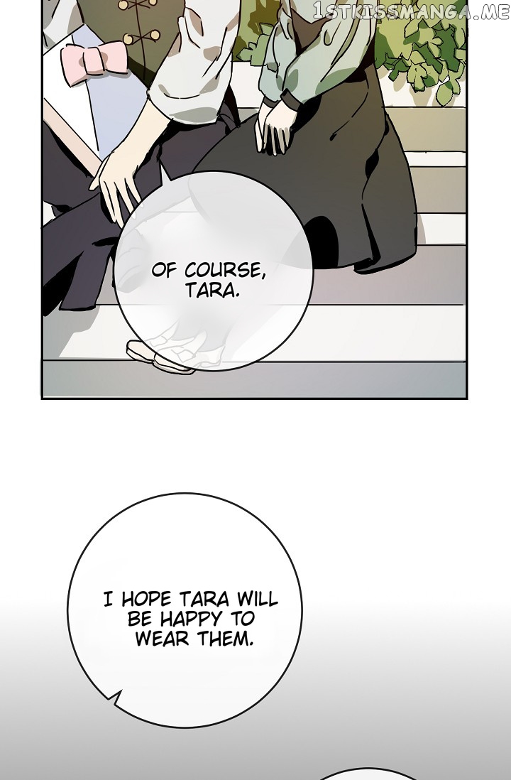 The Story of the Hated Mule chapter 21 - page 43
