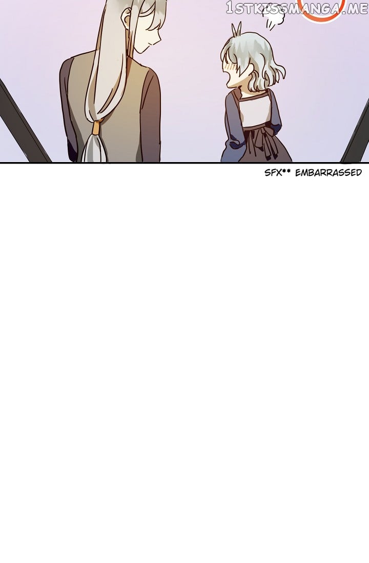 The Story of the Hated Mule chapter 21 - page 54