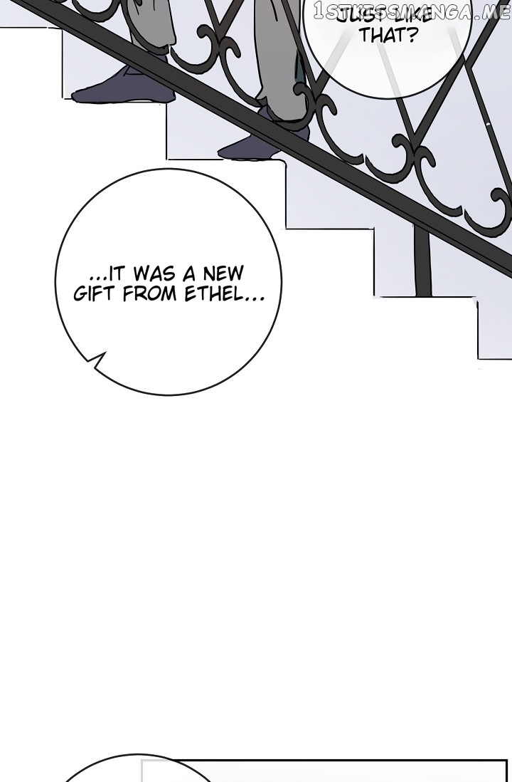 The Story of the Hated Mule chapter 21 - page 58
