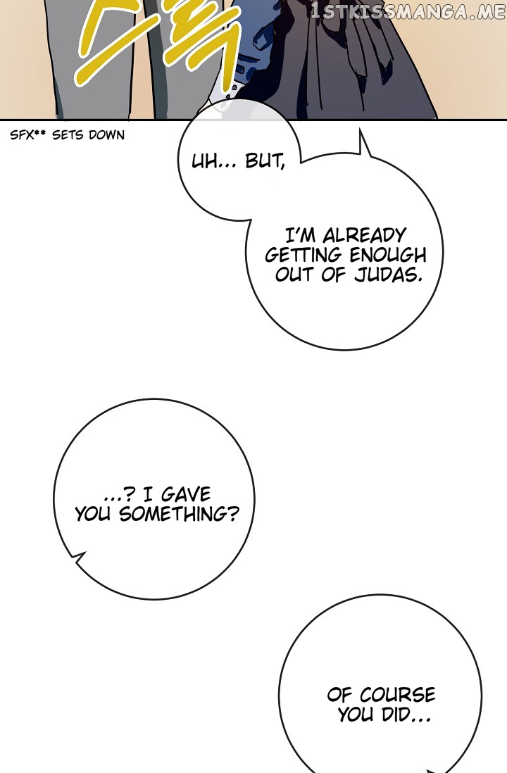 The Story of the Hated Mule chapter 21 - page 62
