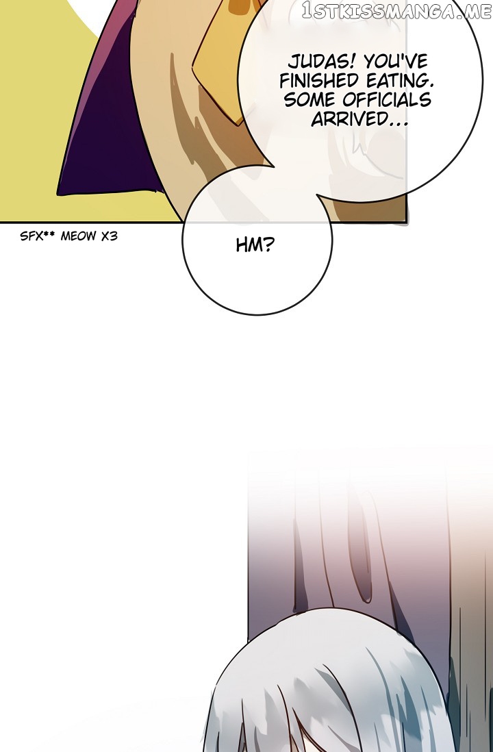 The Story of the Hated Mule chapter 21 - page 66