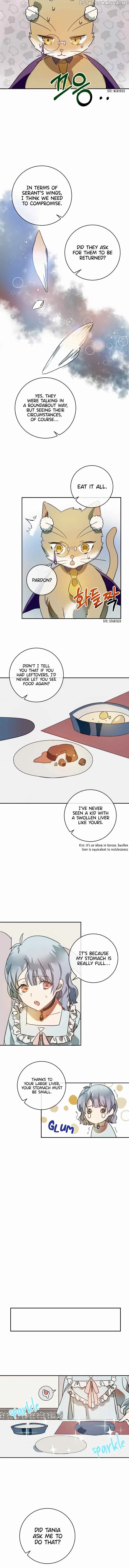 The Story of the Hated Mule chapter 18 - page 5