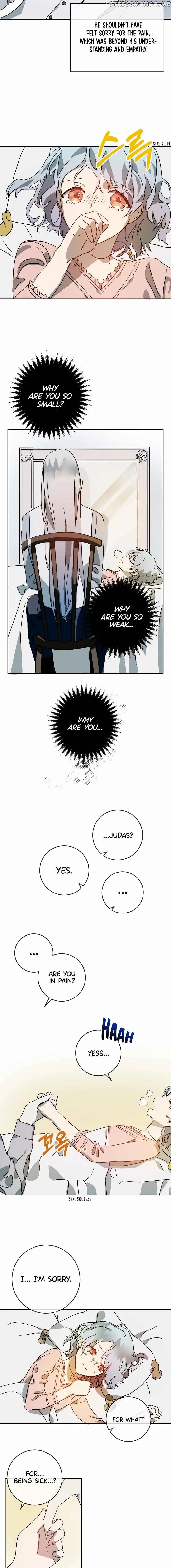The Story of the Hated Mule chapter 18 - page 9