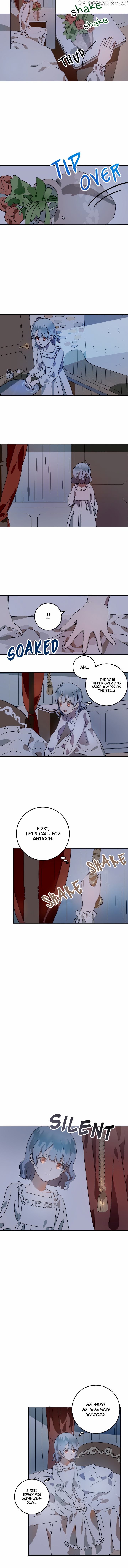 The Story of the Hated Mule chapter 14 - page 2