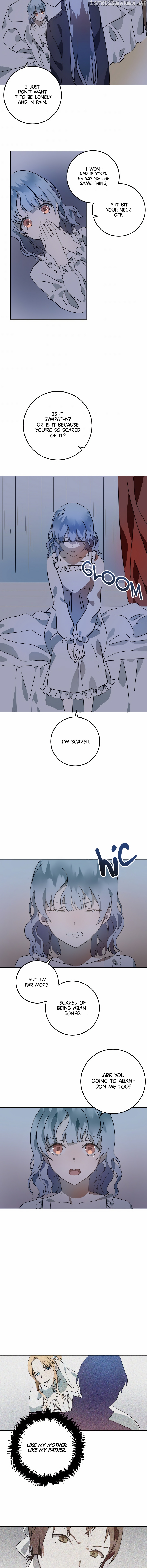 The Story of the Hated Mule chapter 14 - page 9