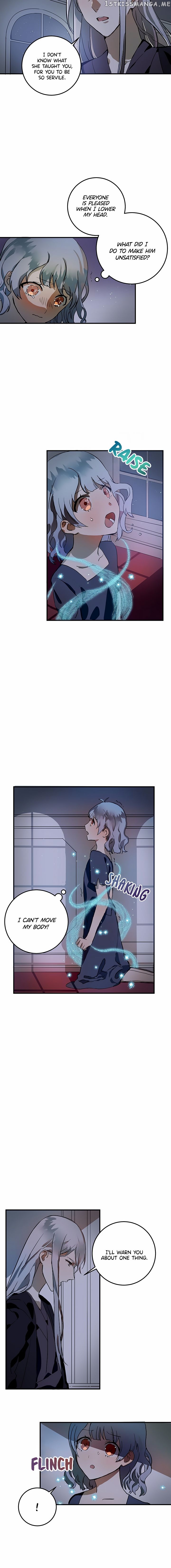The Story of the Hated Mule chapter 5 - page 2