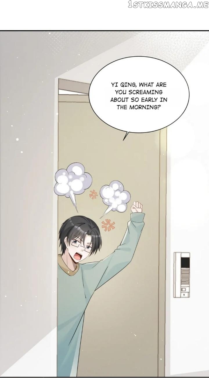 Your Memes Are Better Looking Than You chapter 36 - page 11