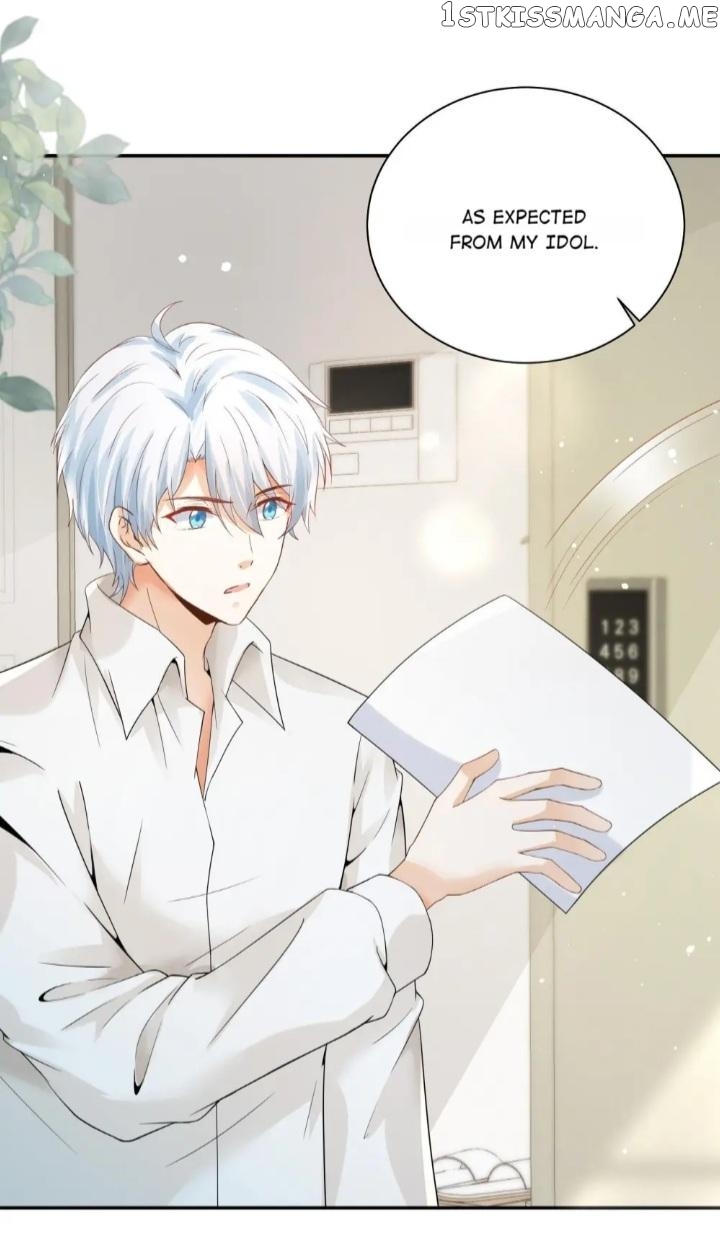 Your Memes Are Better Looking Than You chapter 36 - page 13