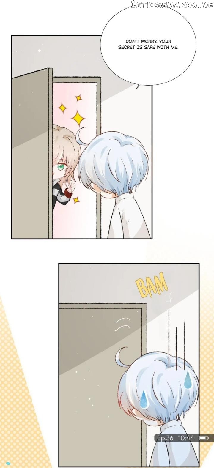 Your Memes Are Better Looking Than You chapter 36 - page 14
