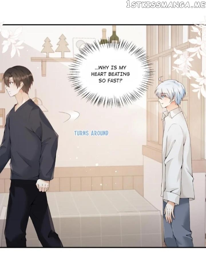 Your Memes Are Better Looking Than You chapter 36 - page 4