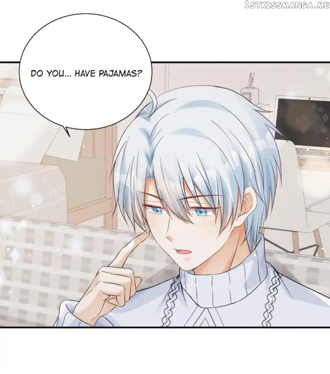Your Memes Are Better Looking Than You chapter 34 - page 14