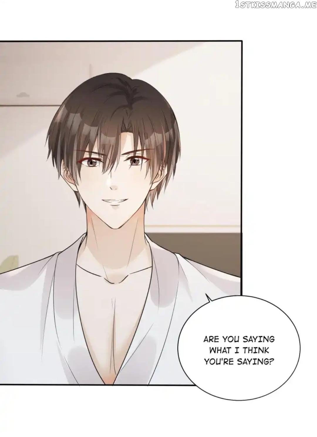 Your Memes Are Better Looking Than You chapter 34 - page 15