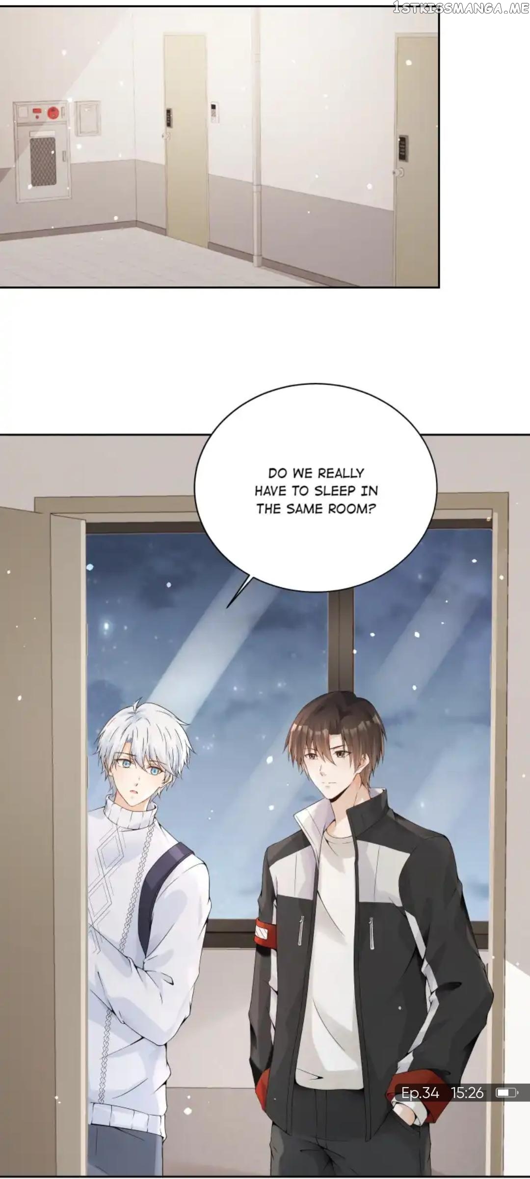 Your Memes Are Better Looking Than You chapter 34 - page 3