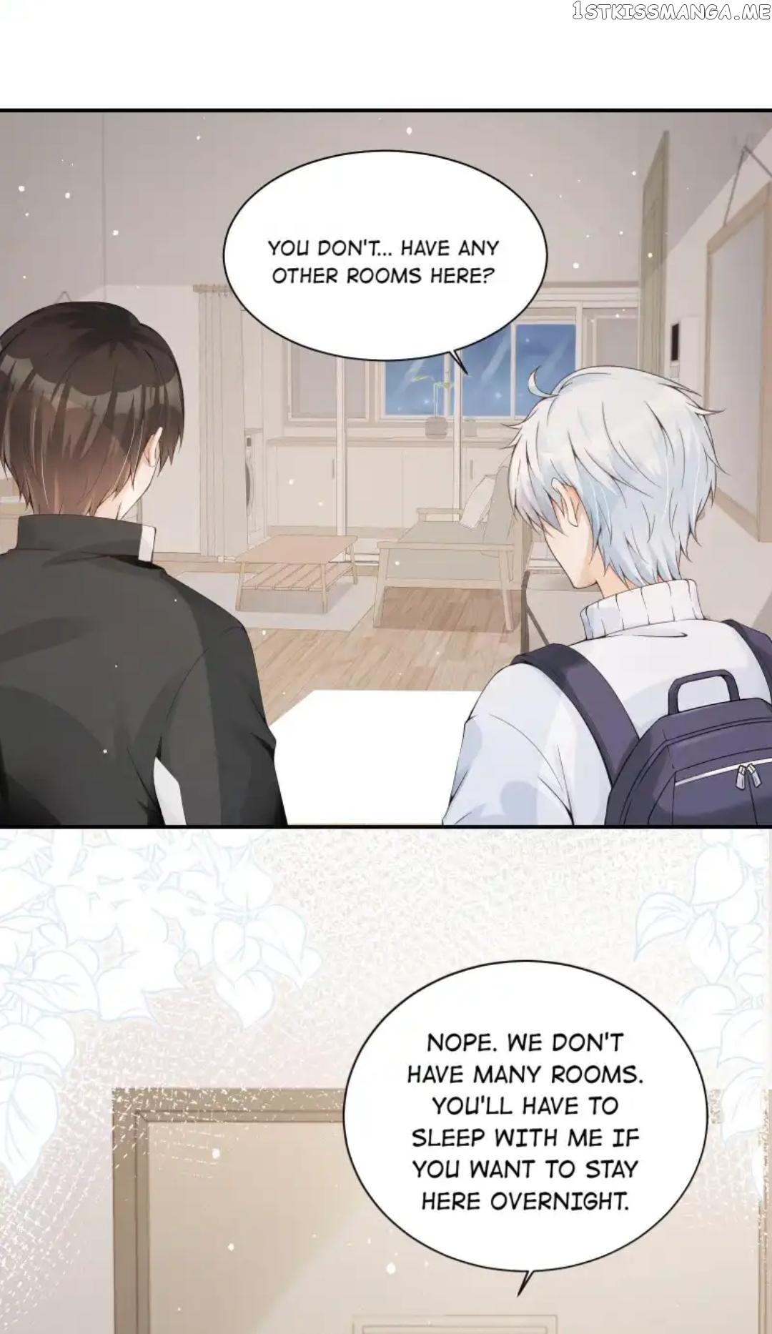 Your Memes Are Better Looking Than You chapter 34 - page 4