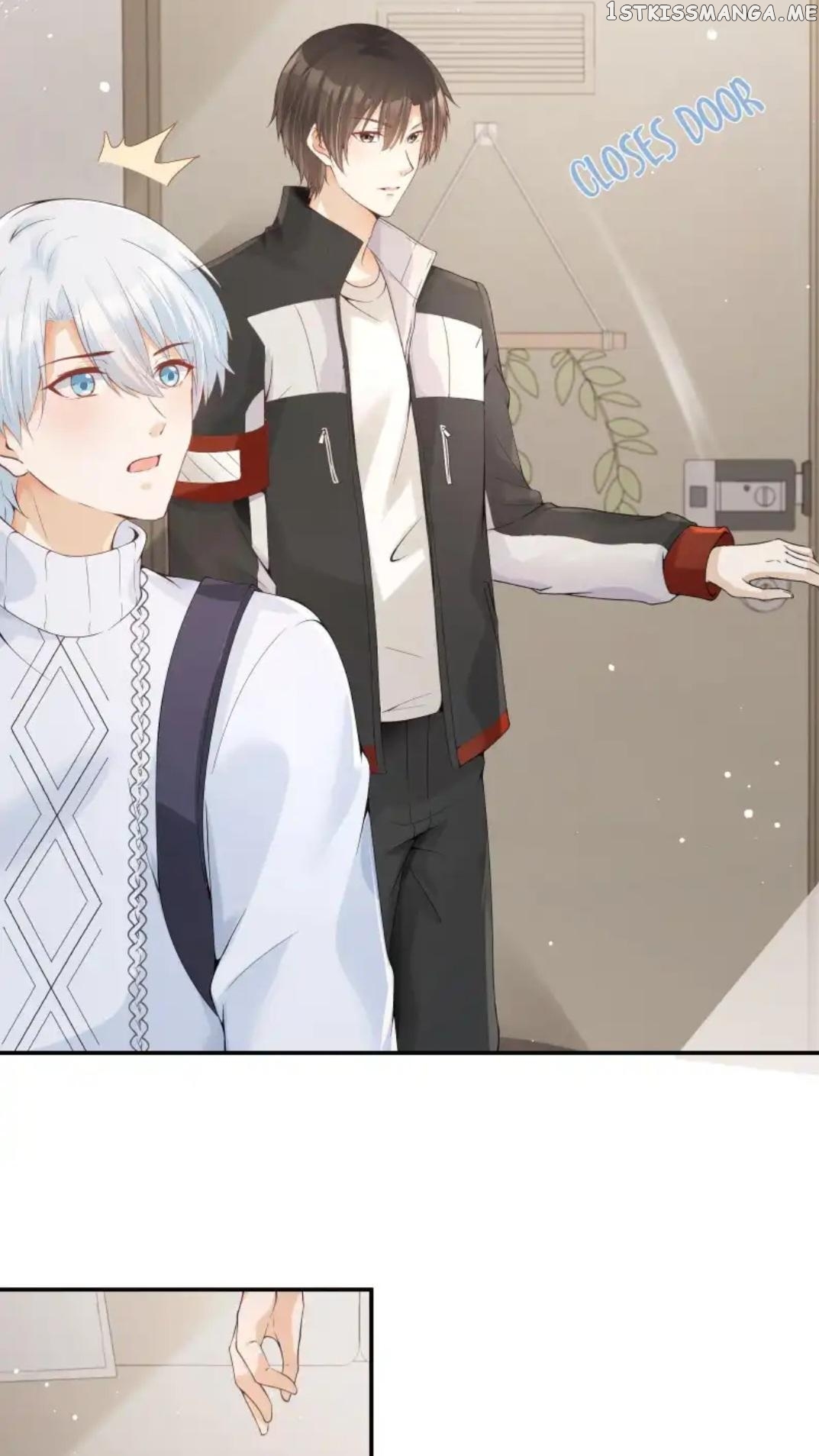 Your Memes Are Better Looking Than You chapter 34 - page 5