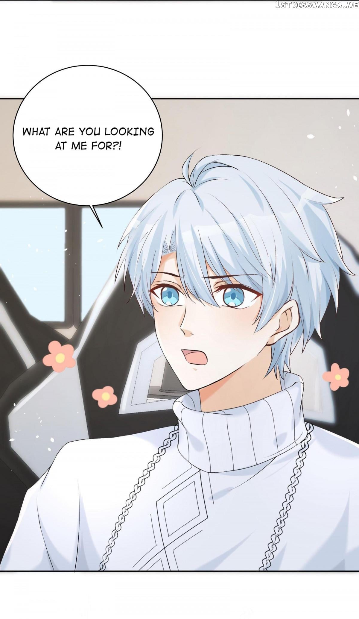 Your Memes Are Better Looking Than You chapter 33 - page 10